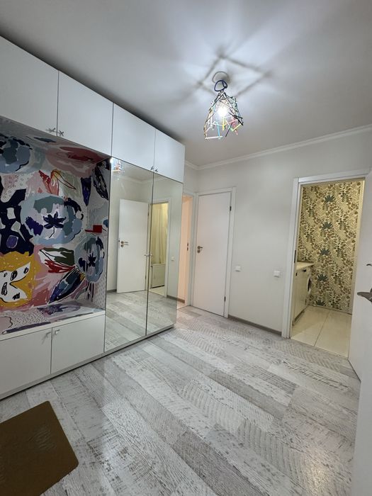Квартира на вул. Лесі Українки, 26 в Києві, ID 222810, фото №18