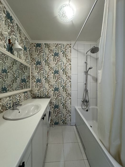 Квартира на вул. Лесі Українки, 26 в Києві, ID 222810, фото №19