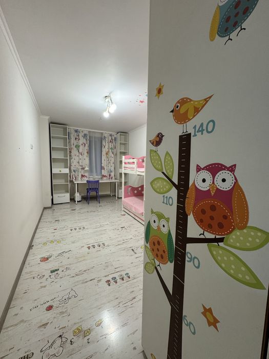 Квартира на вул. Лесі Українки, 26 в Києві, ID 222810, фото №3