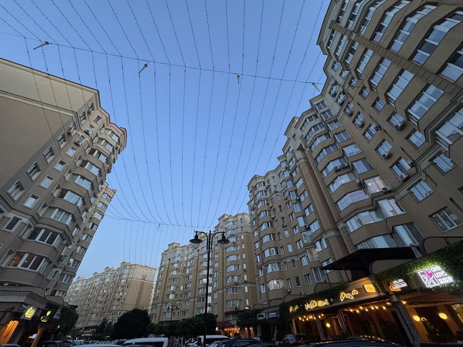 Квартира на вул. Лесі Українки, 26 в Києві, ID 222810, фото №21