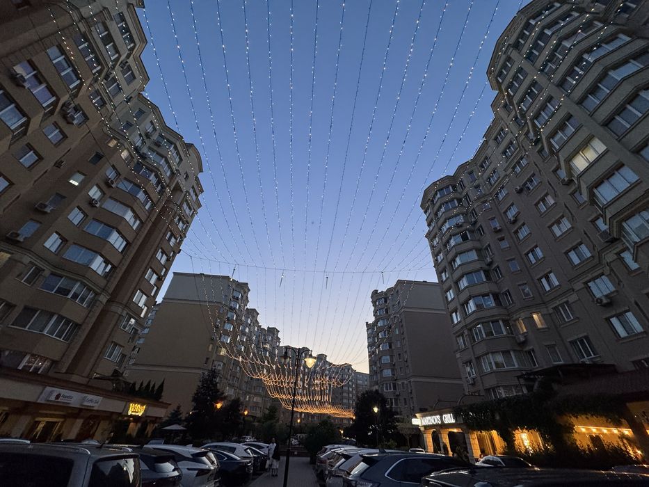 Квартира на вул. Лесі Українки, 26 в Києві, ID 222810, фото №22