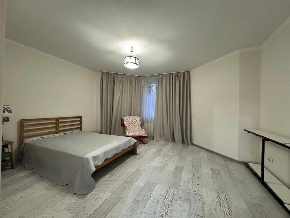 Квартира на вул. Лесі Українки, 26 в Києві, ID 222810, фото №4