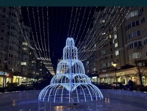 Квартира на вул. Лесі Українки, 26 в Києві, ID 222810, фото №6