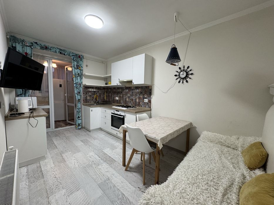 Квартира на вул. Лесі Українки, 26 в Києві, ID 222810, фото №9