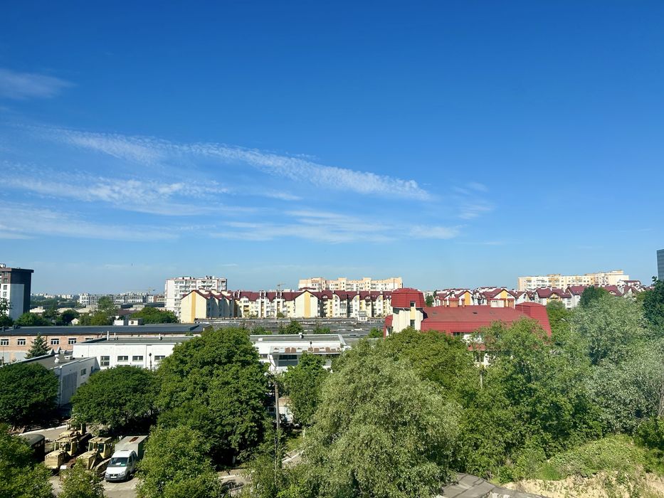 Квартира на вул. Вашингтона в Львові, ID 188422, фото №3