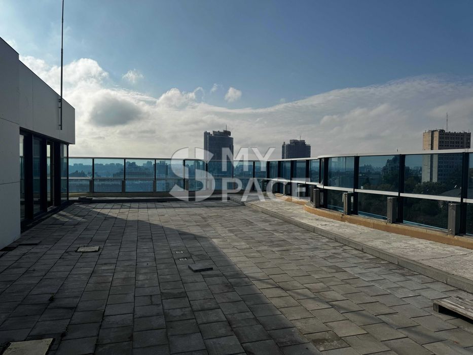 Квартира на вул. Мечнікова, 11а в Києві, ID 165578, фото №3