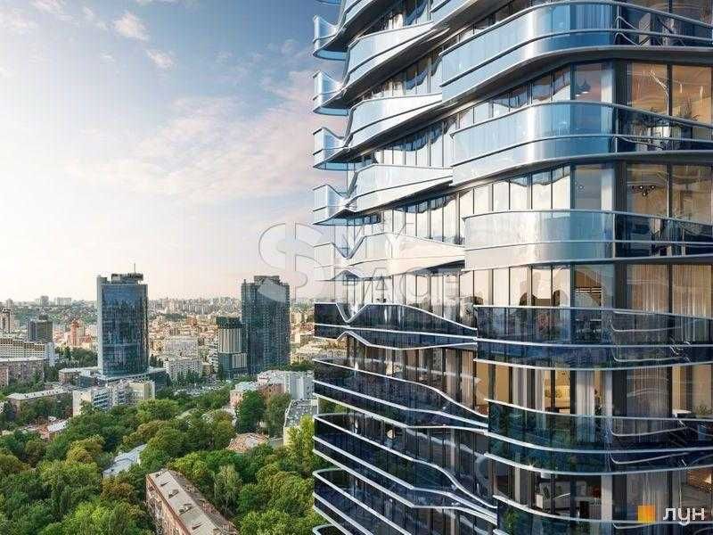 Квартира на вул. Мечнікова, 11а в Києві, ID 165578, фото №21