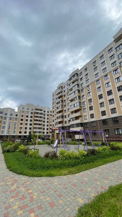 Квартира на вул. Відродження, 3 в Києві, ID 312661, фото №1