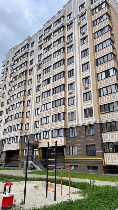 Квартира на вул. Відродження, 3 в Києві, ID 312661, фото №2