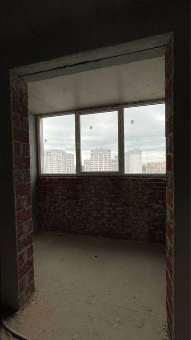 Квартира на вул. Відродження, 3 в Києві, ID 312661, фото №16