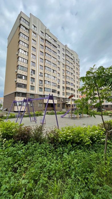 Квартира на вул. Відродження, 3 в Києві, ID 312661, фото №3