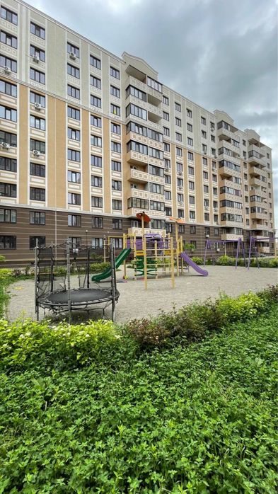 Квартира на вул. Відродження, 3 в Києві, ID 312661, фото №4