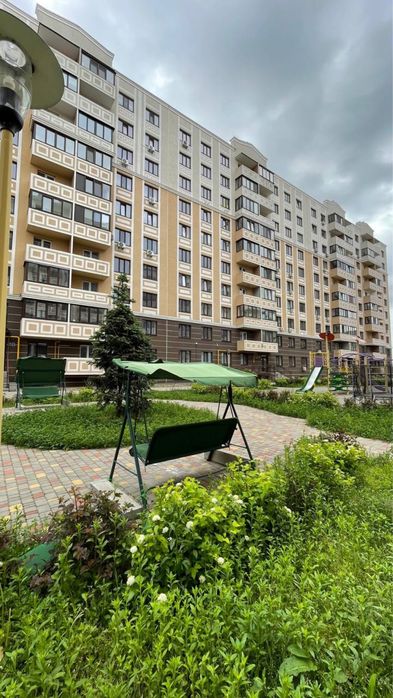 Квартира на вул. Відродження, 3 в Києві, ID 312661, фото №5
