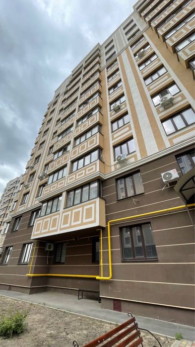Квартира на вул. Відродження, 3 в Києві, ID 312661, фото №6