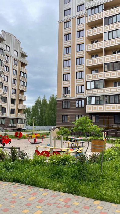 Квартира на вул. Відродження, 3 в Києві, ID 312661, фото №7
