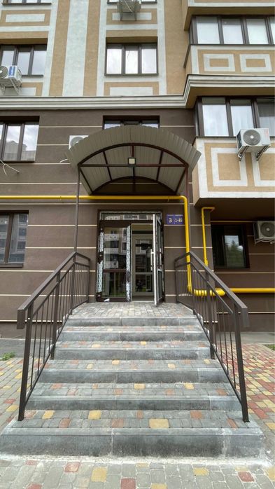 Квартира на вул. Відродження, 3 в Києві, ID 312661, фото №8