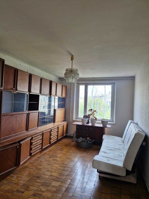 Квартира на вул. Братиславська, 22 в Київ, ID 213626, фото №1