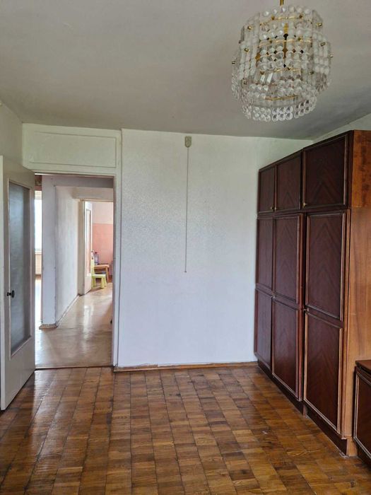 Квартира на вул. Братиславська, 22 в Києві, ID 213626, фото №13