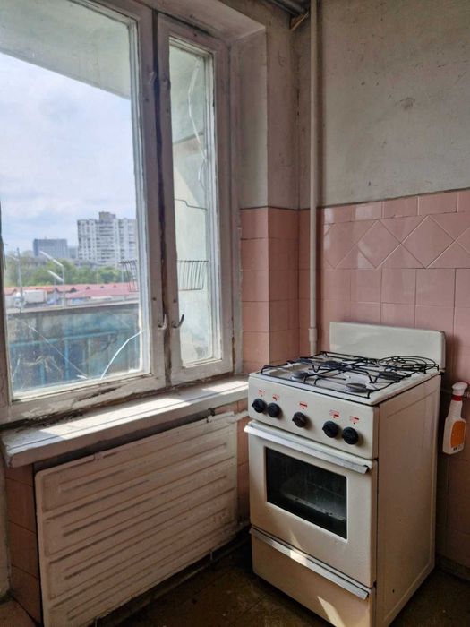 Квартира на вул. Братиславська, 22 в Києві, ID 213626, фото №8