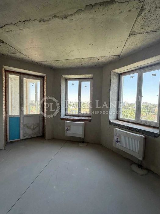 Квартира на бул. Вернадського Академіка, 24 в Києві, ID 206994, фото №3
