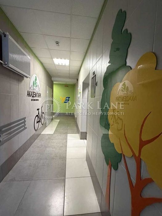 Квартира на бул. Вернадського Академіка, 24 в Києві, ID 206994, фото №7