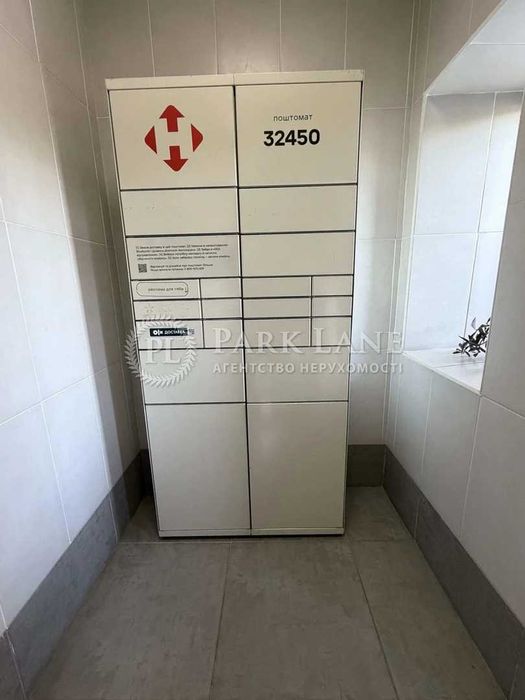 Квартира на бул. Вернадського Академіка, 24 в Києві, ID 206994, фото №9