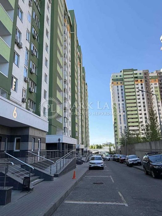 Квартира на бул. Вернадського Академіка, 24 в Києві, ID 206994, фото №10