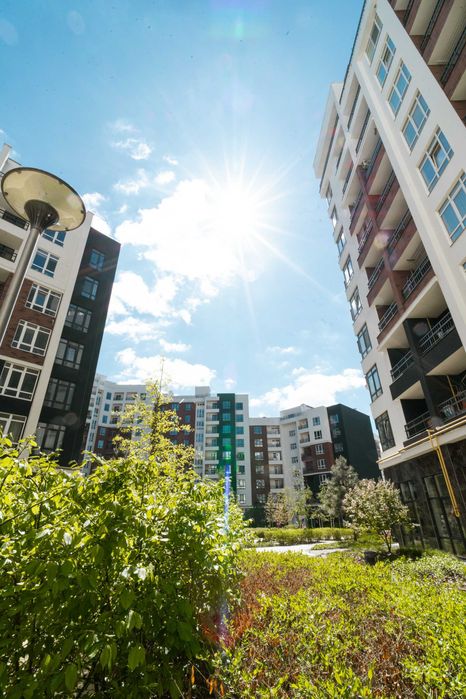 Квартира на біля метро Академмістечко в Києві, ID 231423, фото №3