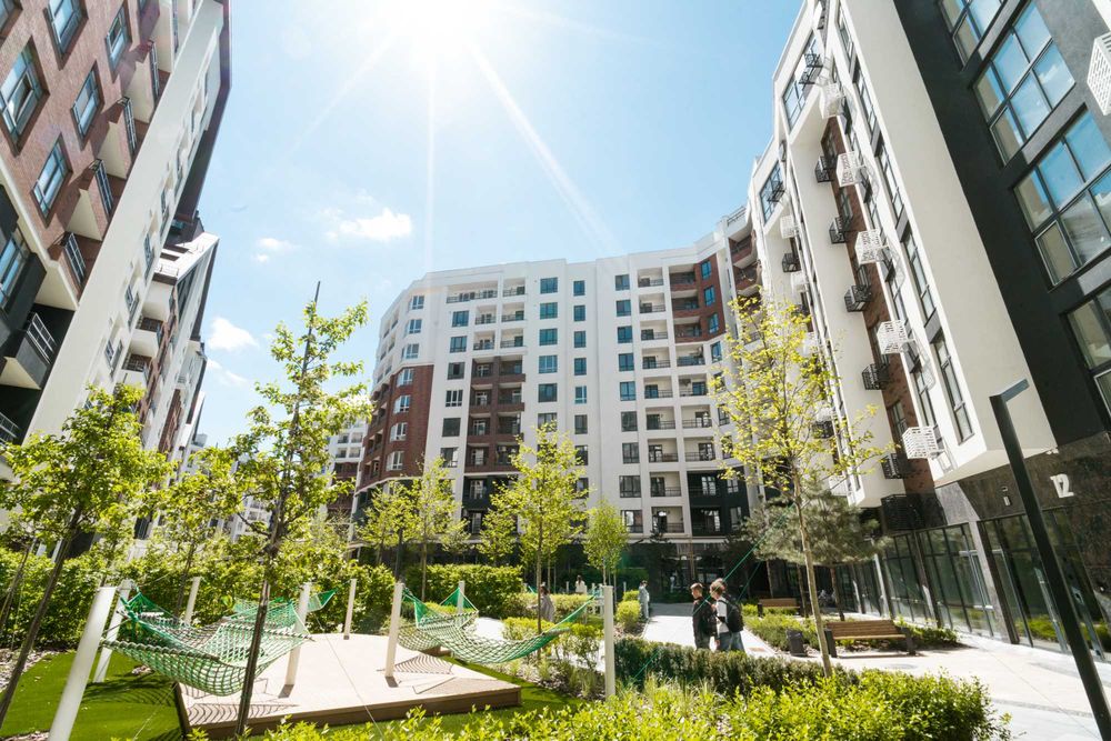 Квартира на біля метро Академмістечко в Києві, ID 231423, фото №5