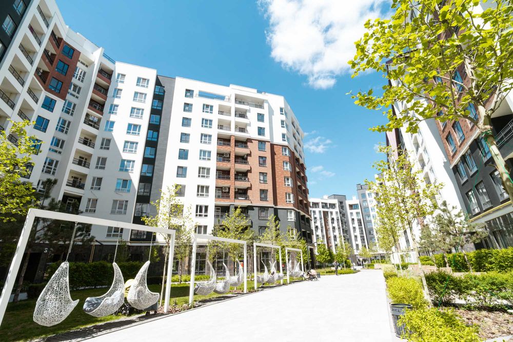 Квартира на біля метро Академмістечко в Києві, ID 231423, фото №7