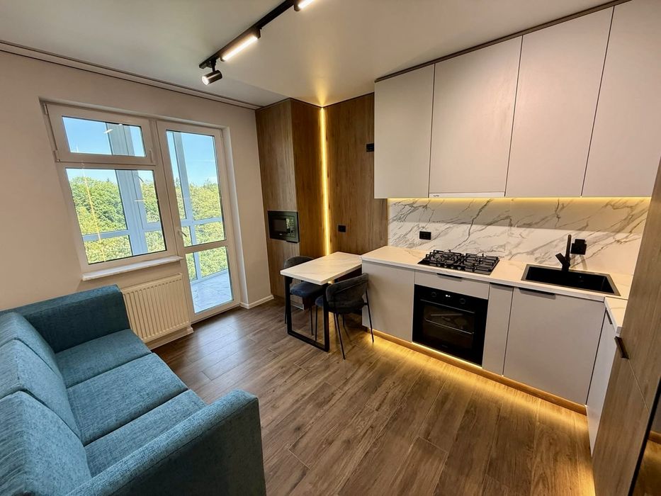 Квартира на вул. Чумацька в Тернополі, ID 222221, фото №2