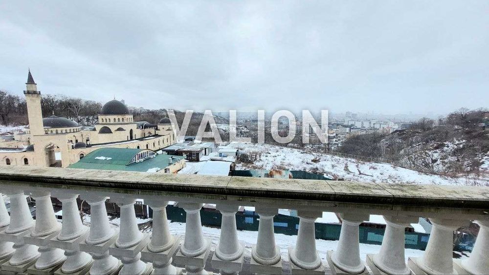 Квартира на пров. Лук'янівський, 2А в Києві, ID 208542, фото №9