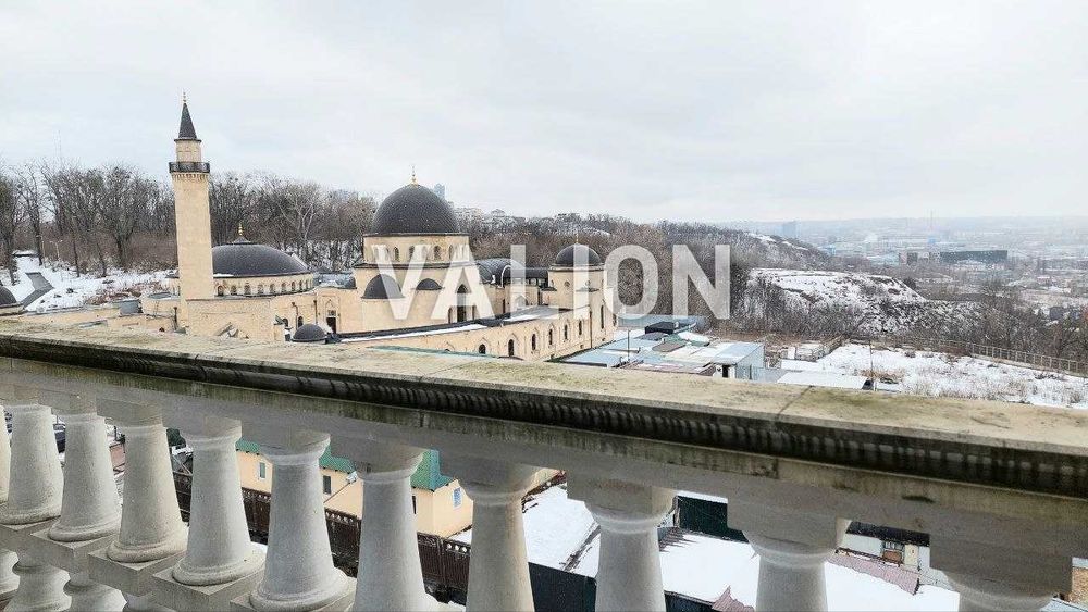 Квартира на пров. Лук'янівський, 2А в Києві, ID 208542, фото №10