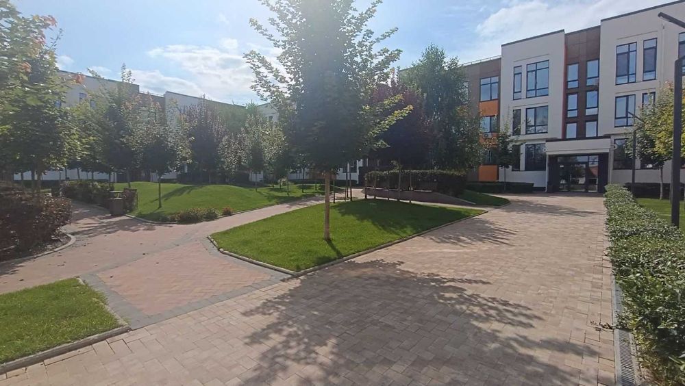 Квартира на Ірпінь в Києві, ID 258474, фото №21