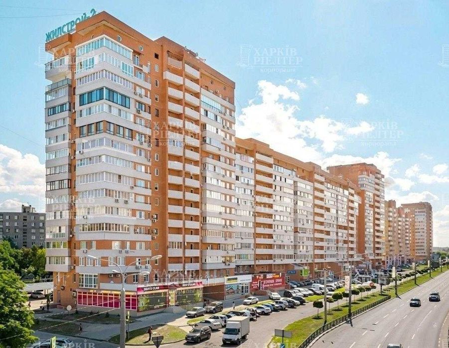 Квартира на просп. Гагаріна, 43, ID 172130, фото №1