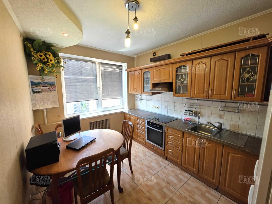 Квартира на просп. Гагаріна, 43 в Харкові, ID 172130, фото №3