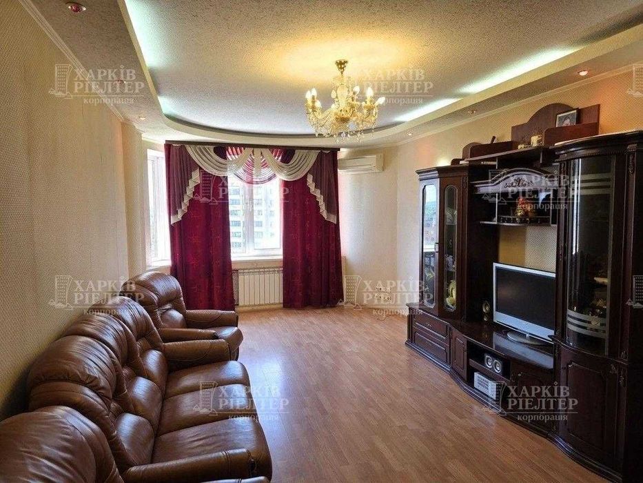Квартира на просп. Гагаріна, 43 в Харкові, ID 172130, фото №5
