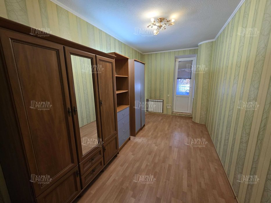 Квартира на просп. Гагаріна, 43 в Харкові, ID 172130, фото №6