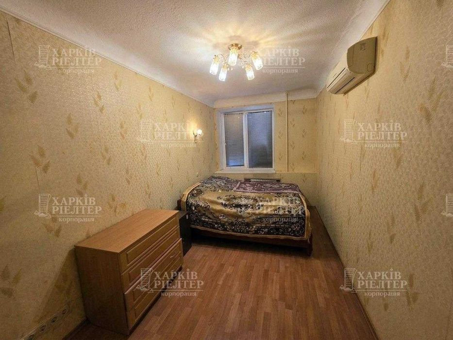 Квартира на просп. Гагаріна, 43 в Харкові, ID 172130, фото №7