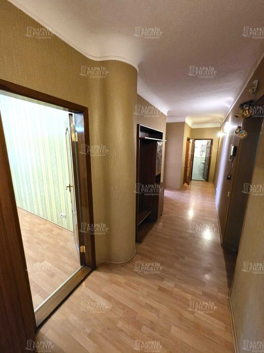 Квартира на просп. Гагаріна, 43 в Харкові, ID 172130, фото №8