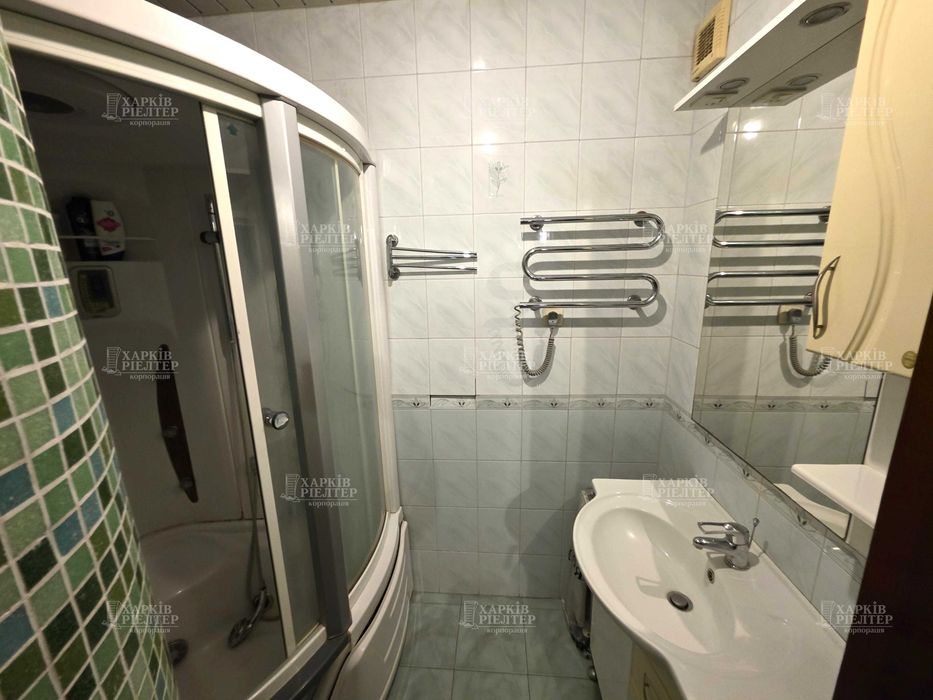 Квартира на просп. Гагаріна, 43 в Харкові, ID 172130, фото №10