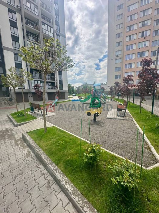 Квартира в Хмельницький, ID 284160, фото №1