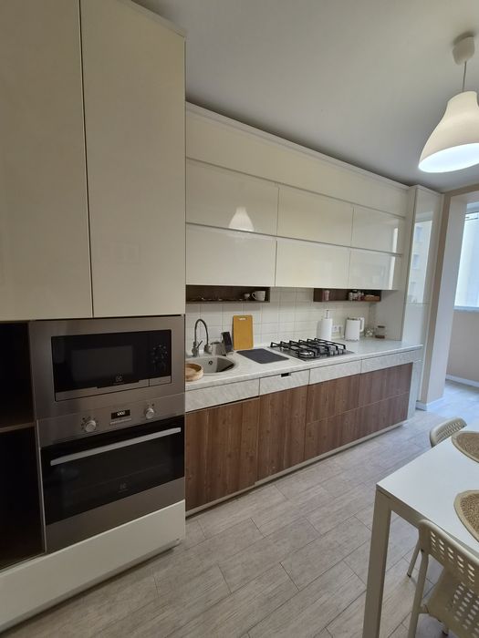 Квартира на вул. Лісова в Києві, ID 229312, фото №4