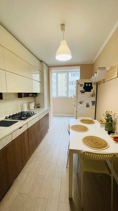 Квартира на вул. Лісова в Києві, ID 229312, фото №5