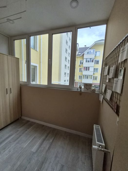 Квартира на вул. Лісова в Києві, ID 229312, фото №6