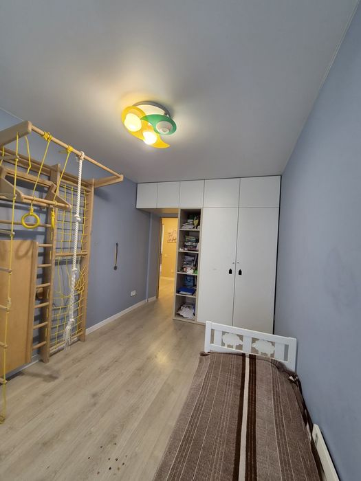 Квартира на вул. Лісова в Києві, ID 229312, фото №7