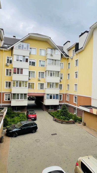 Квартира на вул. Лісова в Києві, ID 229312, фото №10