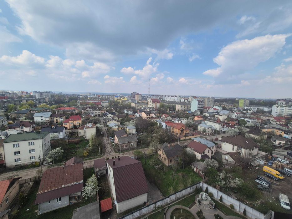 Квартира на ЖК Центральне містечко в Івано-Франківську, ID 167947, фото №11