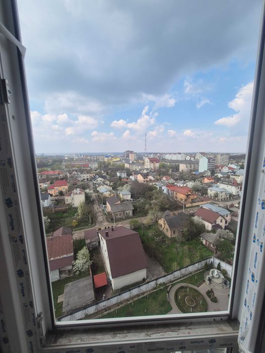 Квартира на ЖК Центральне містечко в Івано-Франківську, ID 167947, фото №12