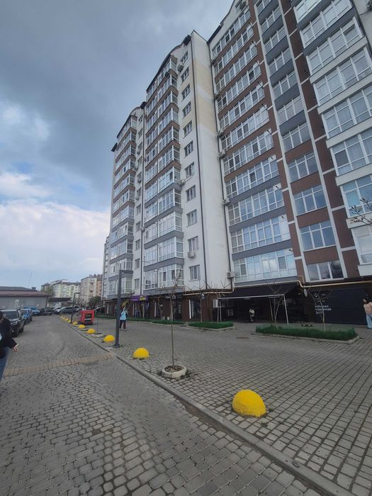 Квартира на ЖК Центральне містечко в Івано-Франківську, ID 167947, фото №13